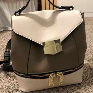 steve madden backpack purse